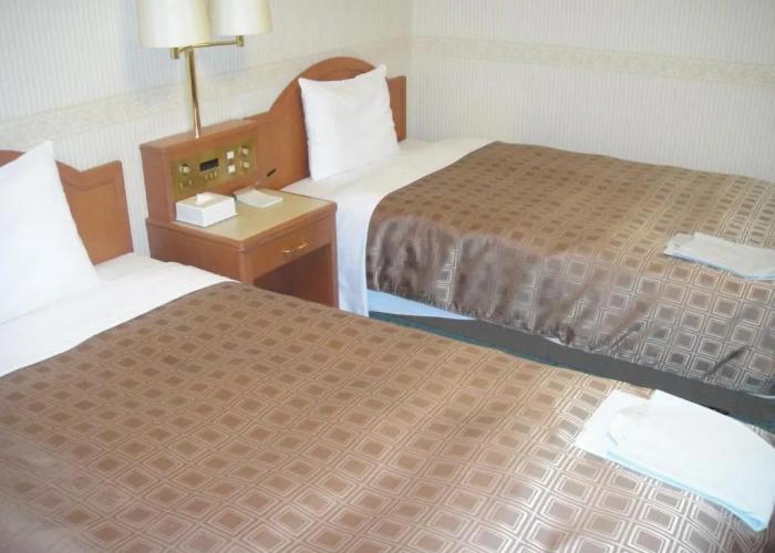 Numazu Grand Hotel