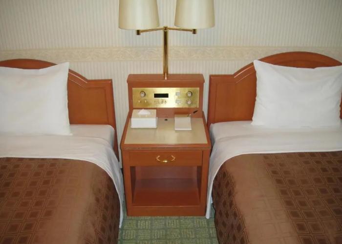 Numazu Grand Hotel