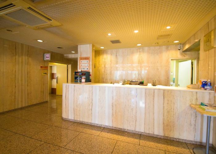 Numazu Grand Hotel