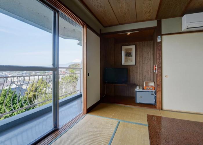 Hotel Suisenkaku