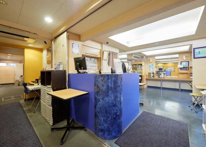 Hotel Select Inn Numazu