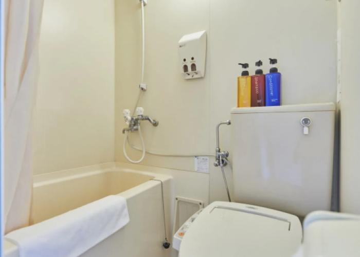 Hotel Select Inn Numazu