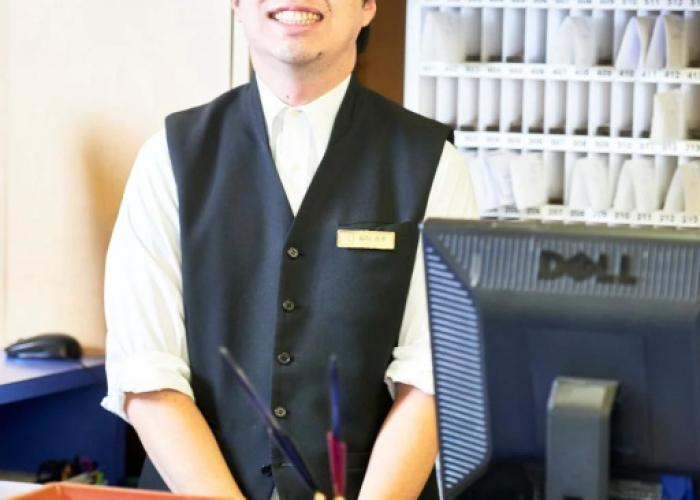 Hotel Select Inn Numazu