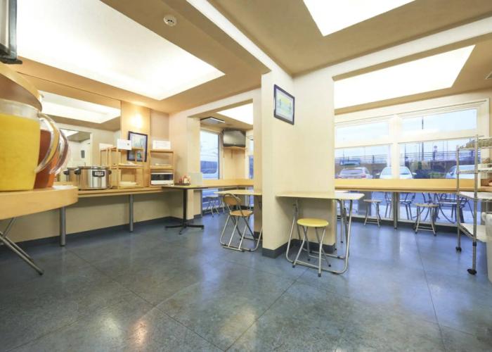 Hotel Select Inn Numazu