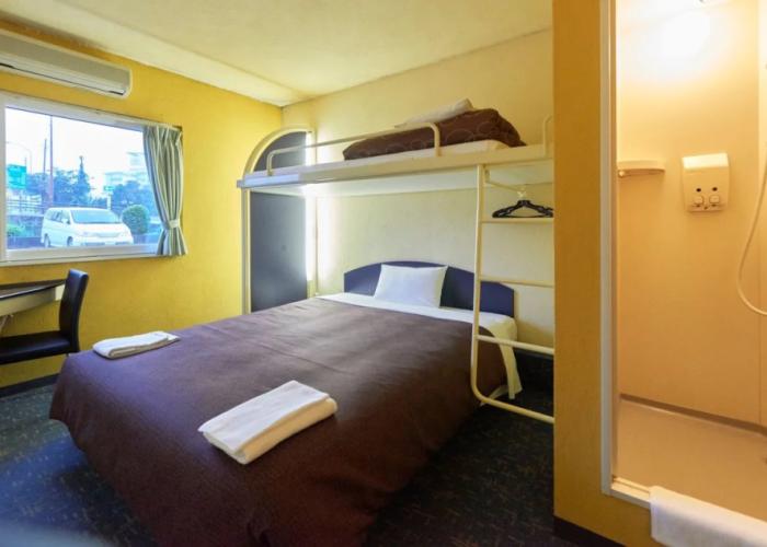 Hotel Select Inn Numazu