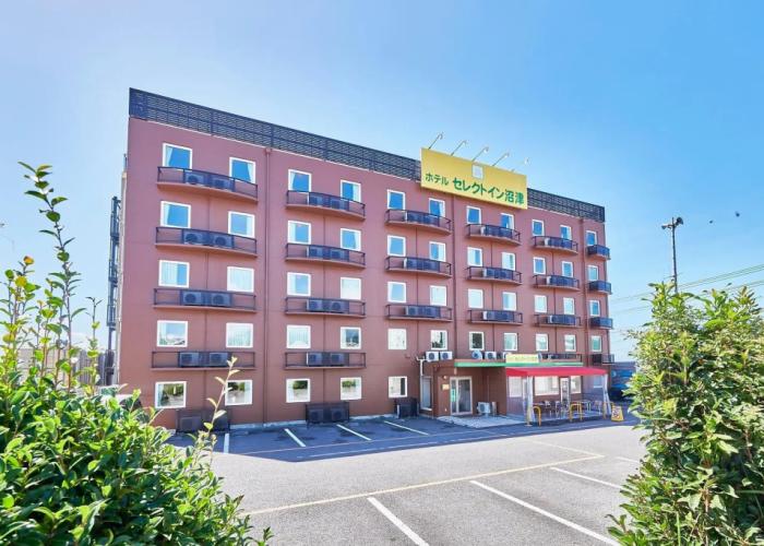 Hotel Select Inn Numazu