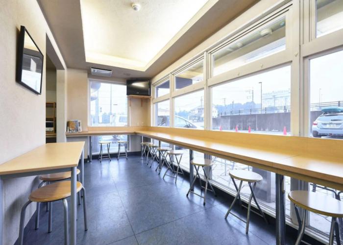 Hotel Select Inn Numazu