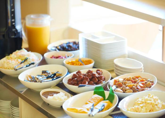 Hotel Select Inn Numazu