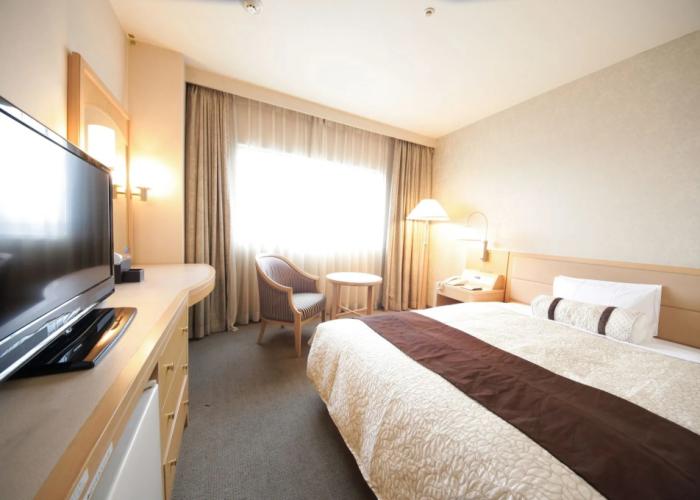 Numazu Riverside Hotel