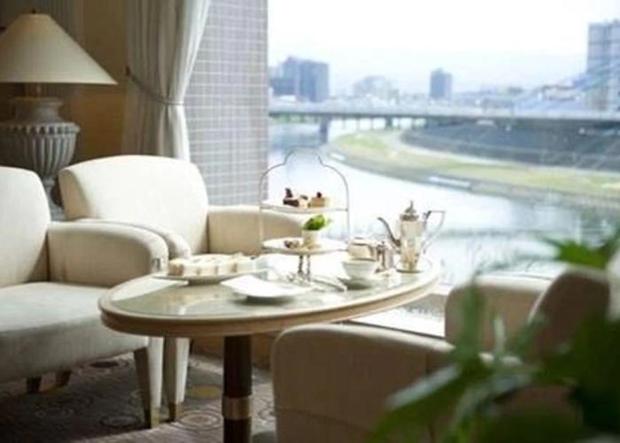 Numazu Riverside Hotel
