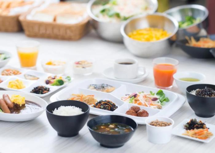 Sanco Inn Numazu Ekimae