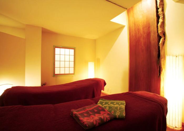 Hotel Isaba