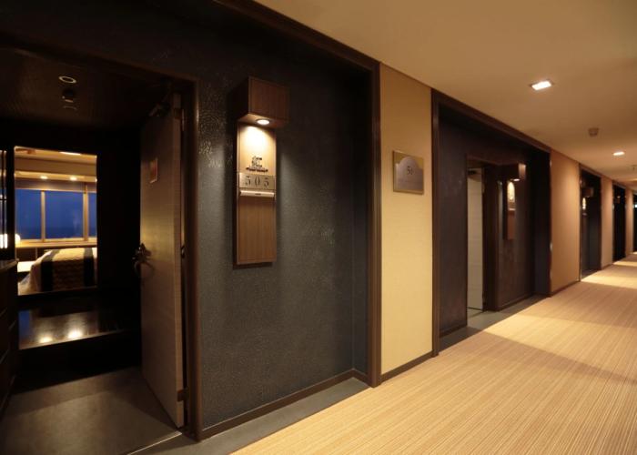 Hotel Isaba
