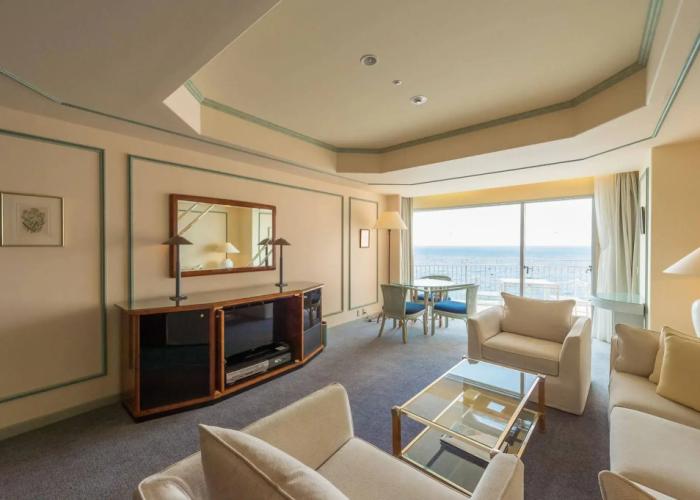 Awashima Hotel
