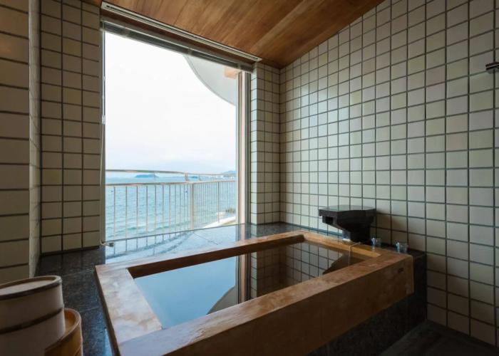 Awashima Hotel