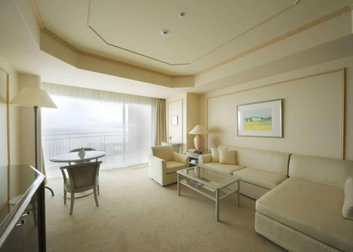 Awashima Hotel