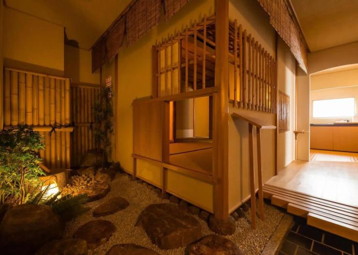 Awashima Hotel