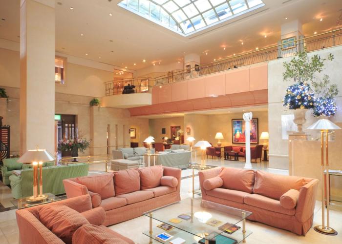 Awashima Hotel
