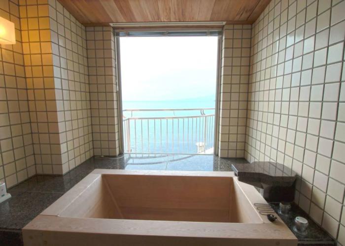 Awashima Hotel