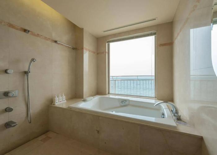Awashima Hotel