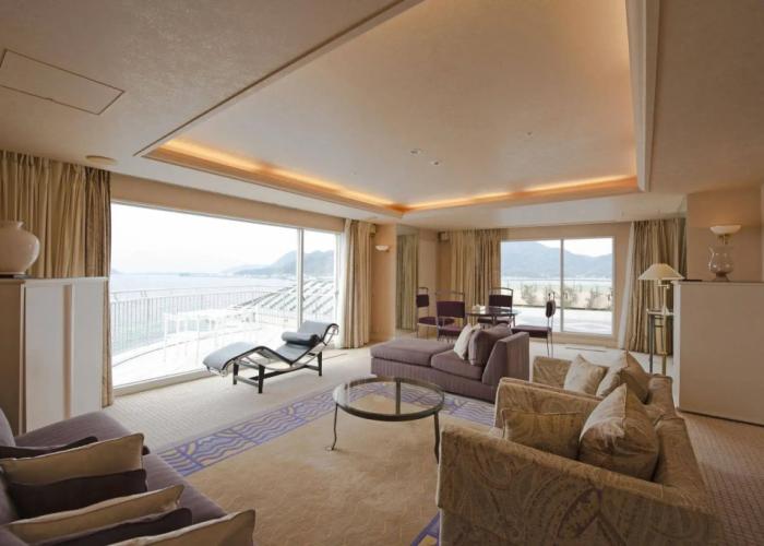 Awashima Hotel
