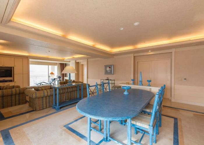 Awashima Hotel