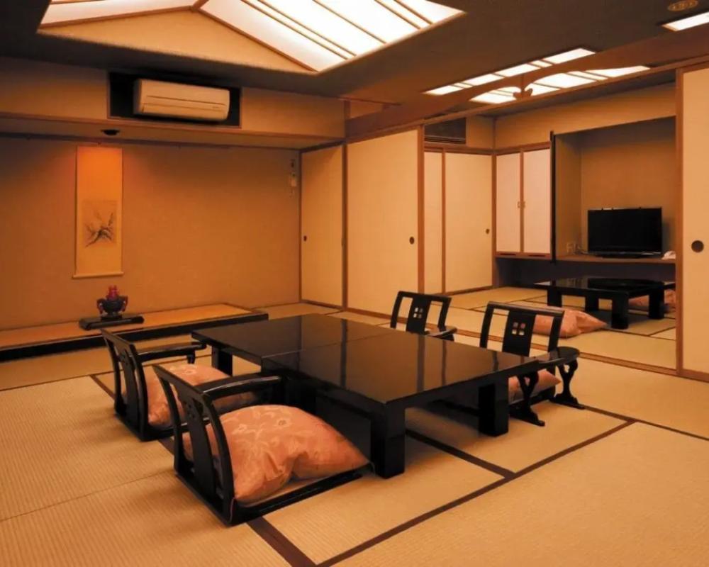 фото Tokiwaya