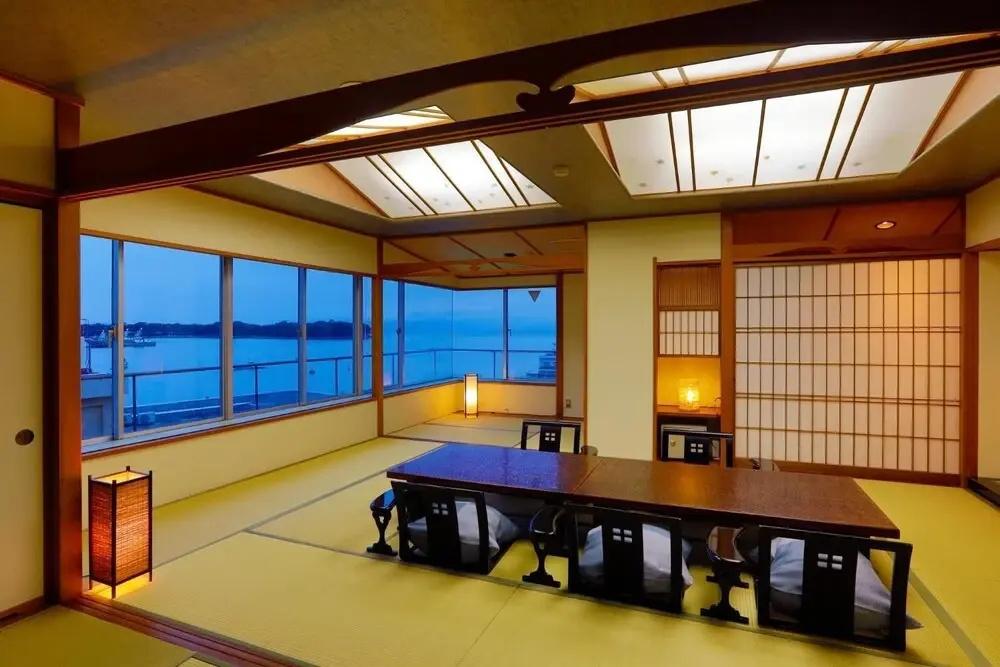 фото Tokiwaya