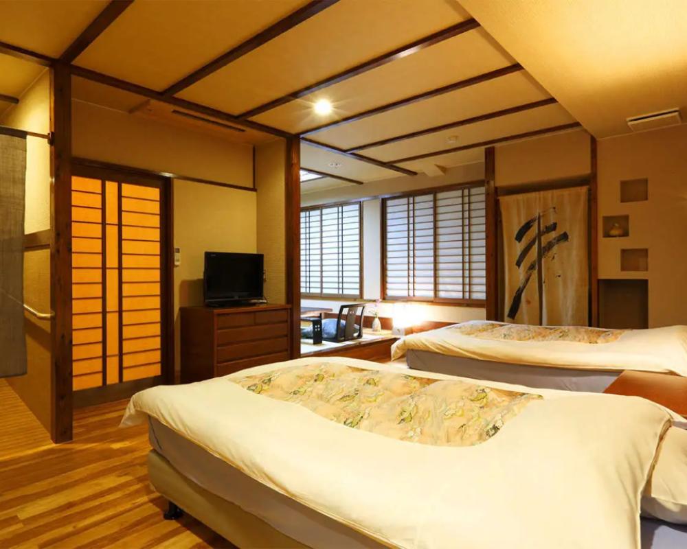 фото Tokiwaya