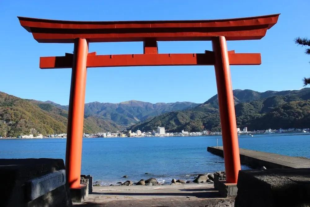 фото Tokiwaya