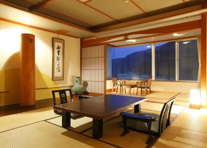 Guesthouse Tokiwaya