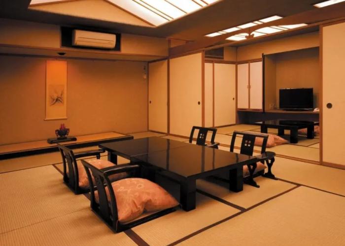 Guesthouse Tokiwaya
