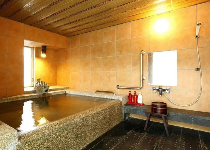 Guesthouse Tokiwaya