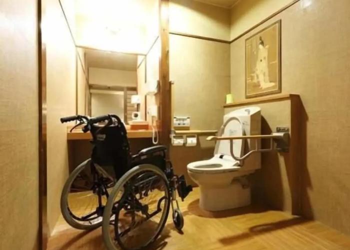 Guesthouse Tokiwaya