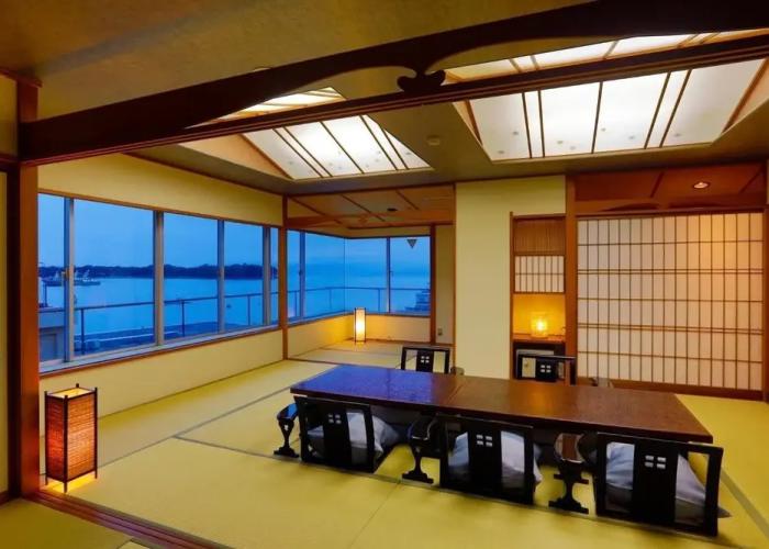 Guesthouse Tokiwaya