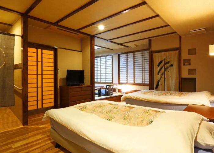 Guesthouse Tokiwaya
