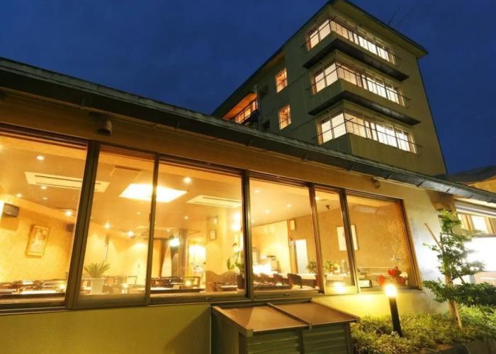 Guesthouse Tokiwaya