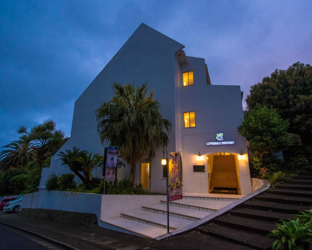 LiVEMAX RESORT Izu Shimoda