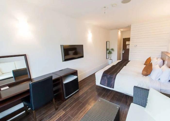 LiVEMAX RESORT Izu Shimoda