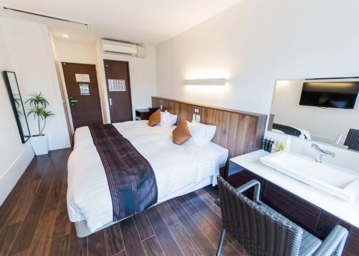 LiVEMAX RESORT Izu Shimoda