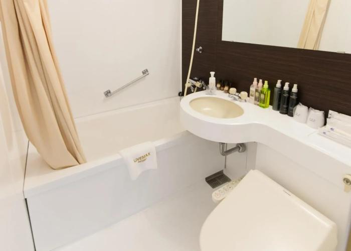 LiVEMAX RESORT Izu Shimoda