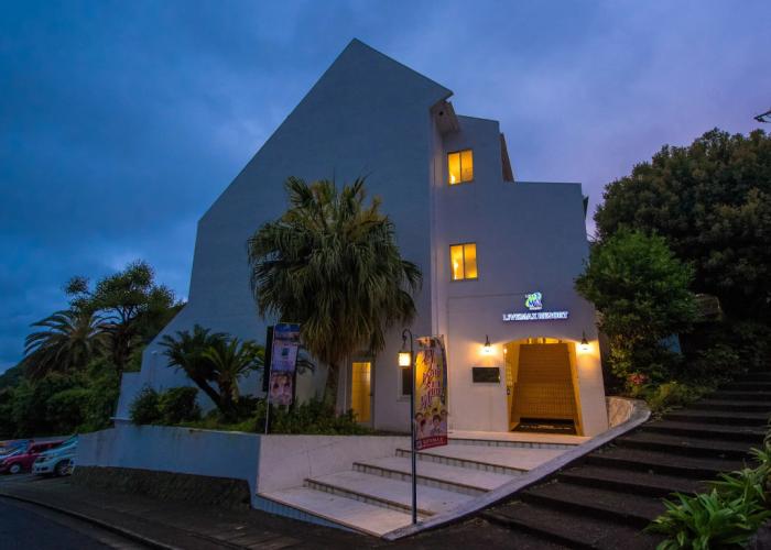 LiVEMAX RESORT Izu Shimoda