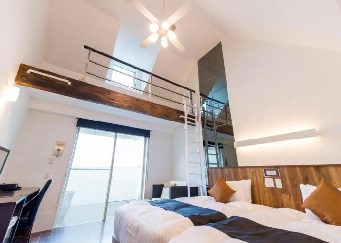 LiVEMAX RESORT Izu Shimoda