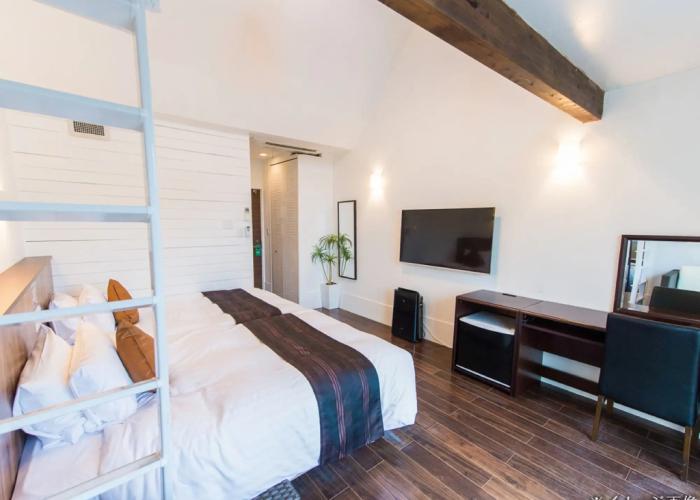 LiVEMAX RESORT Izu Shimoda