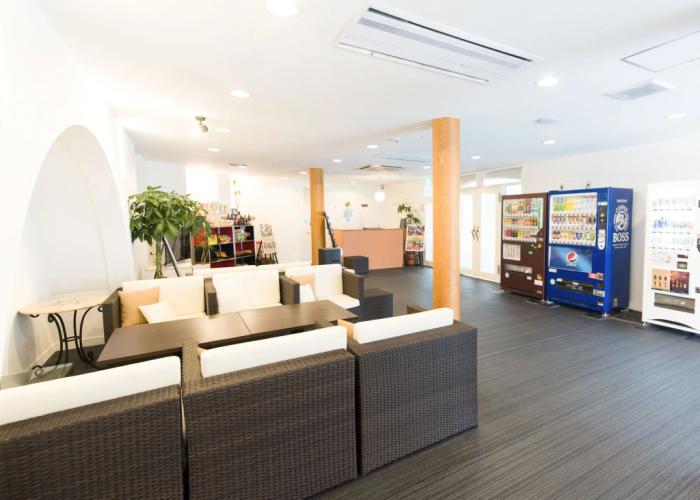 LiVEMAX RESORT Izu Shimoda