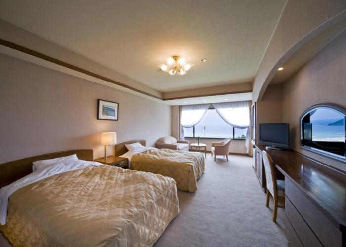 Hotel Izukyu