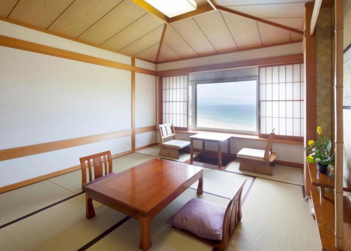 Hotel Izukyu