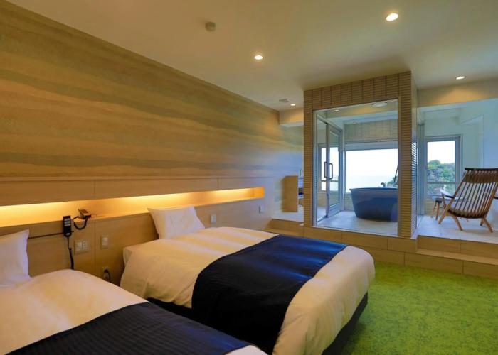 Hotel Izukyu
