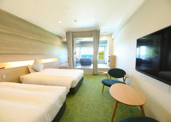 Hotel Izukyu