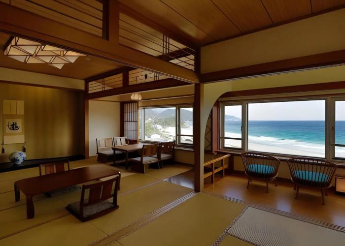 Hotel Izukyu